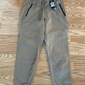 Under Armor Cargo Joggers